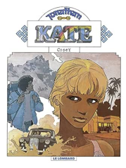 Jonathan - Tome 07 - Kate